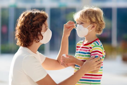 Three quarters of Australians are optimistic about 2021 – end of year special report