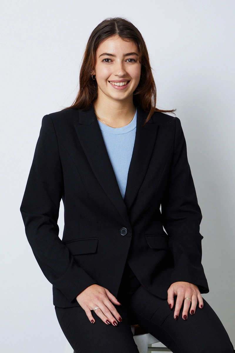 Georgia Keogh