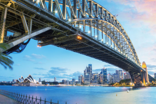 2021-22 NSW State Budget Update