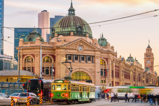 2021-22 VIC State Budget Update