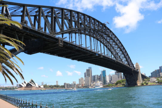 NSW Cabinet Reshuffle