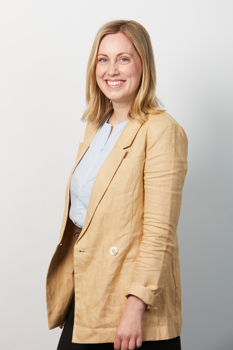 Jessica Bradlow