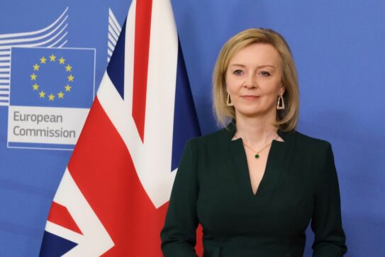 Fresh trade and energy opportunities with the UK and Europe