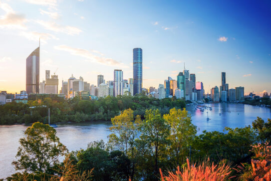 2024-25 QLD State Budget Update