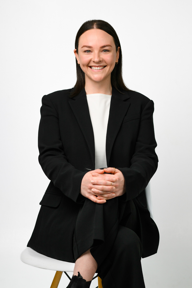 Meg Pearce